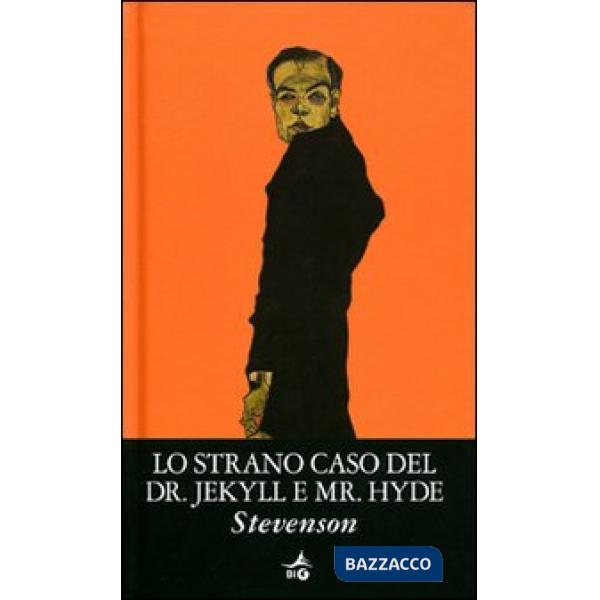 Strano caso del Dr. Jekyll e Mr. Hyde (Lo)
