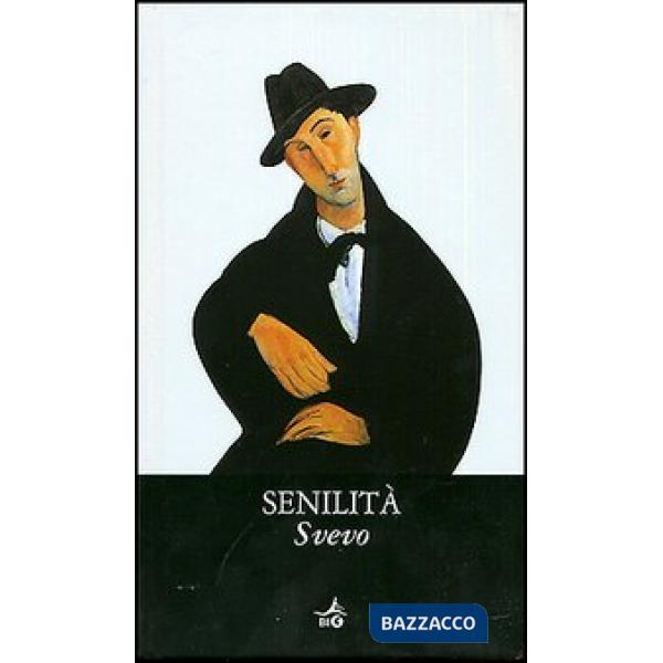 Senilità