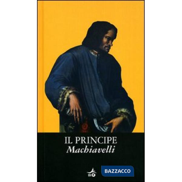 Principe (Il)