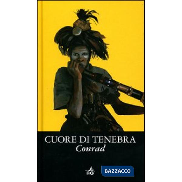 Cuore di Tenebra