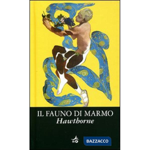 Fauno di marmo (Il)