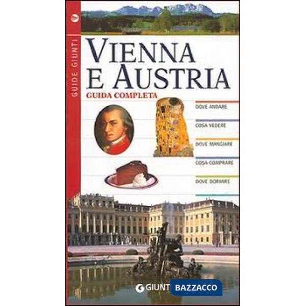 Vienna e Austria