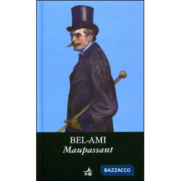 Bel-Ami