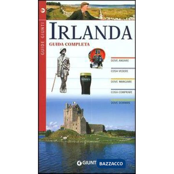 Irlanda. Guida completa