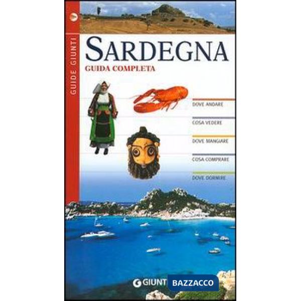 Sardegna. Guida completa