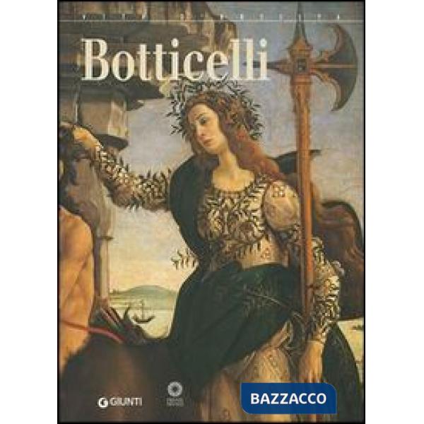 Botticelli. Ediz. illustrata