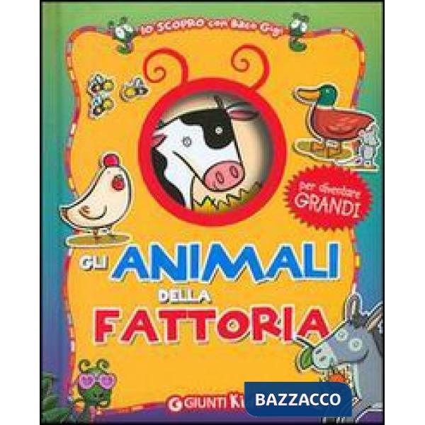 Animali della fattoria (Gli)