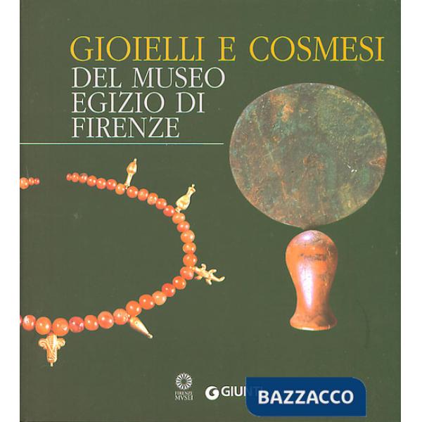 Gioielli e cosmesi del Museo egizio