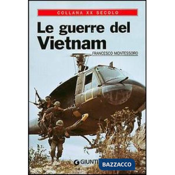 Guerre del Vietnam (Le)