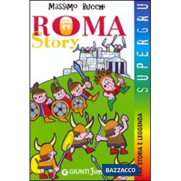 Roma Story