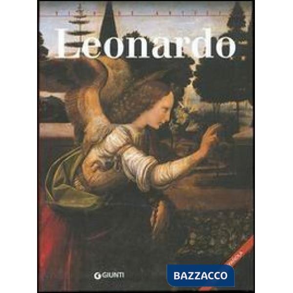 Leonardo. Ediz. spagnola