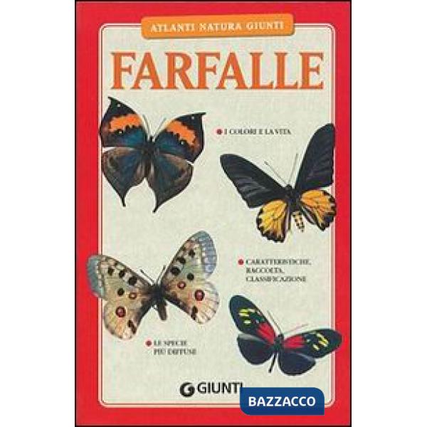 Farfalle
