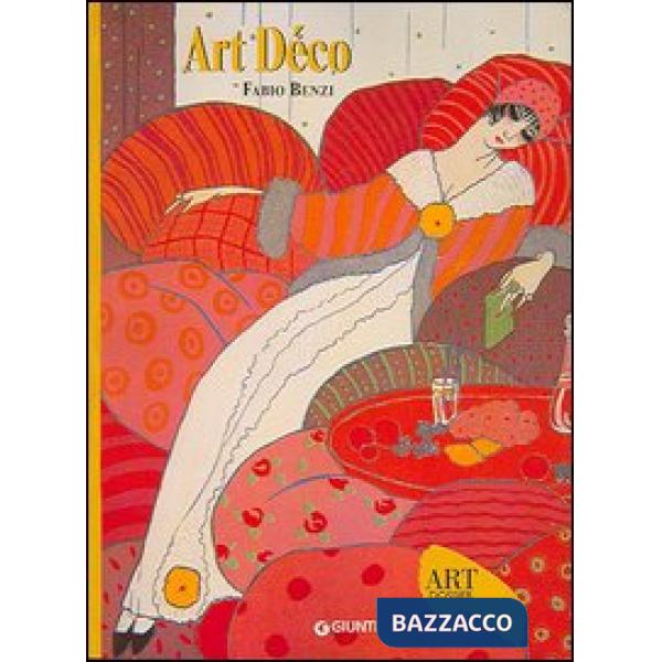 Art déco. Ediz. illustrata