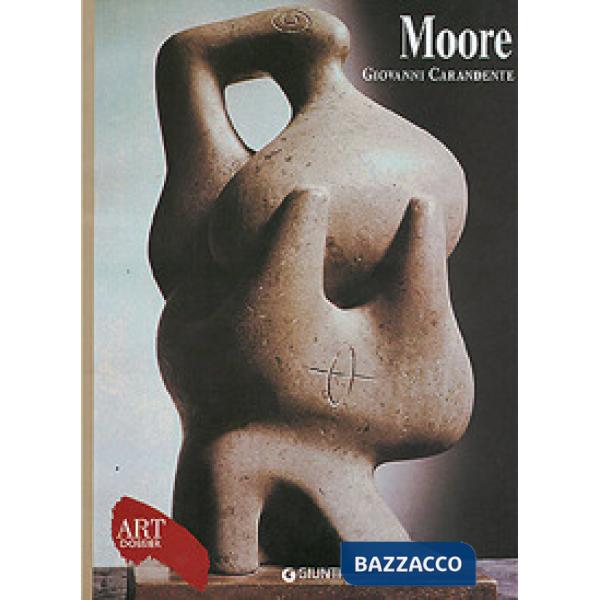 Moore. Ediz. illustrata