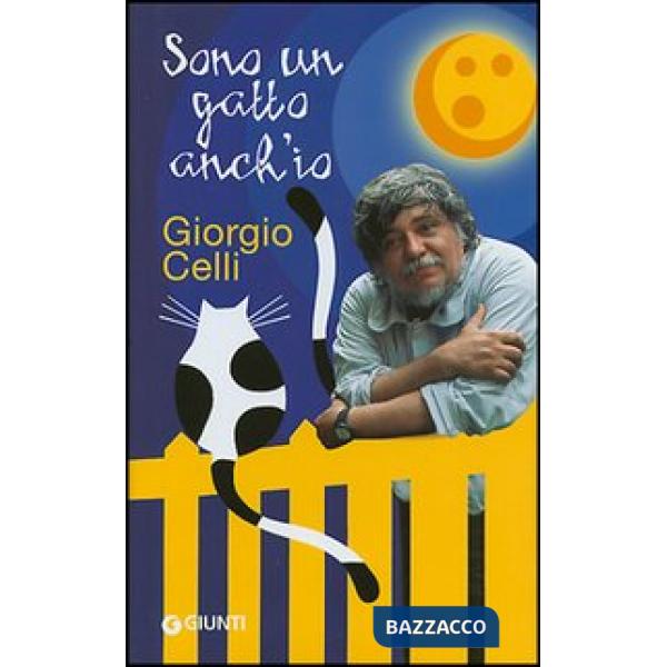 Sono un gatto anch'io
