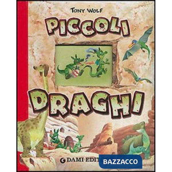 Piccoli draghi