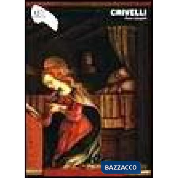 Crivelli. Ediz. illustrata