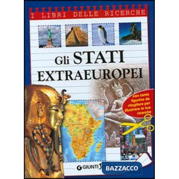 Stati extraeuropei (Gli)