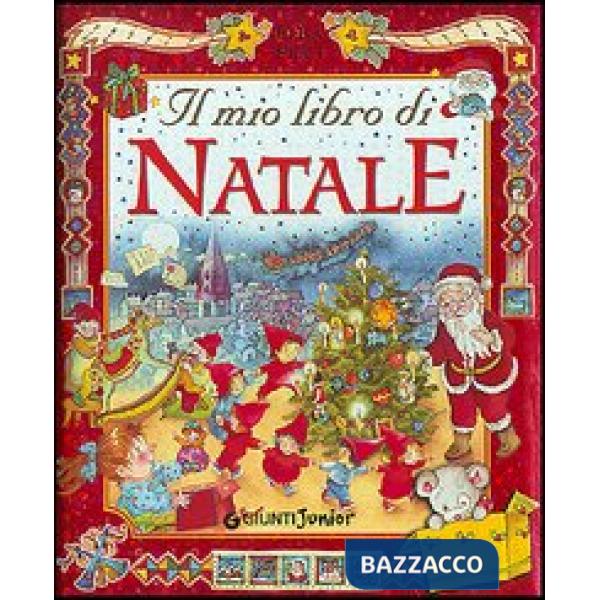 Mio libro di Natale (Il)