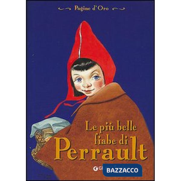 Più belle fiabe di Perrault (Le)