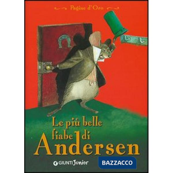 Più belle fiabe di Andersen (Le)