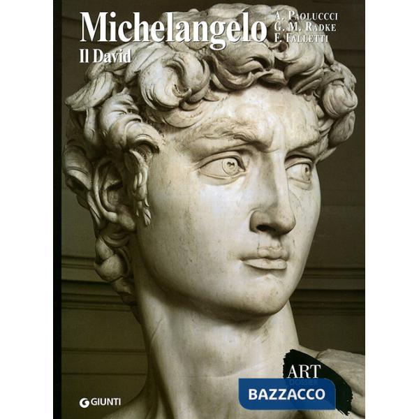 Michelangelo. Il David. Ediz. illustrata