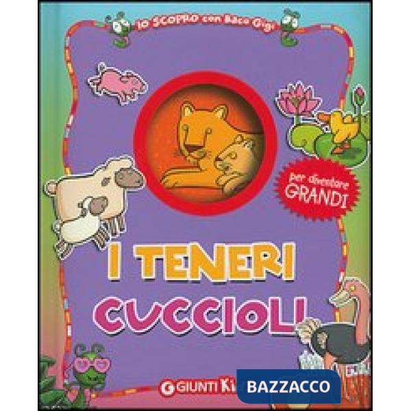 Teneri cuccioli (I)