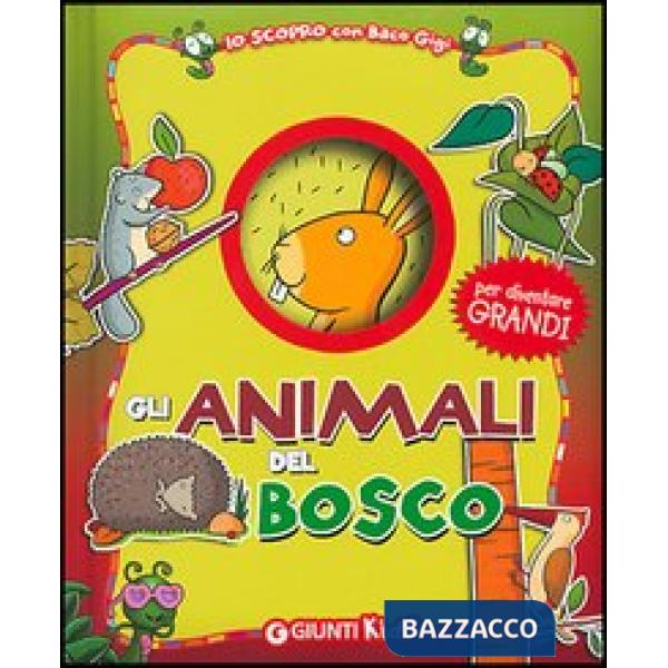 Animali del bosco (Gli)