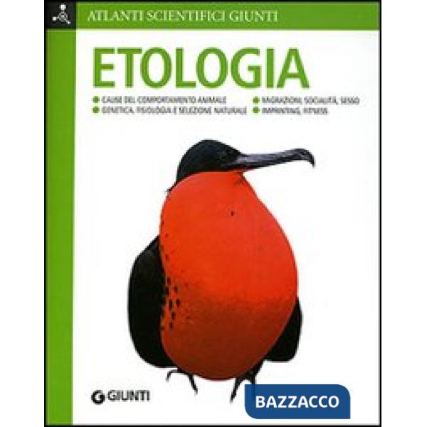 Etologia
