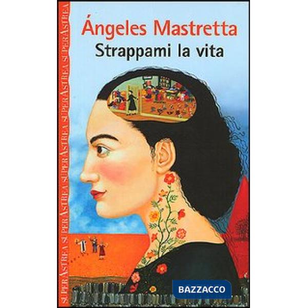 Strappami la vita