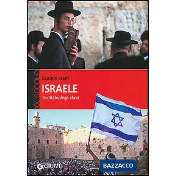 Israele. Lo stato degli ebrei