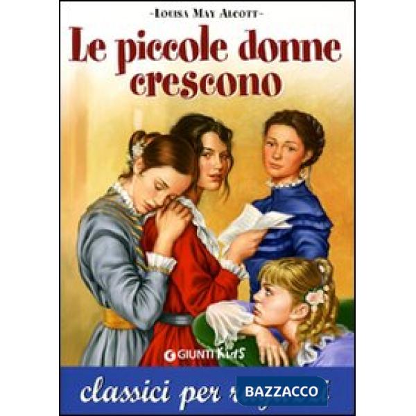 Piccole donne crescono (Le)