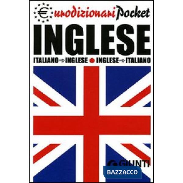 Inglese. Italiano-inglese, inglese-italiano