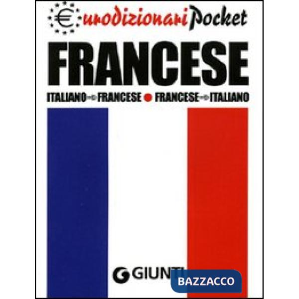 Francese. Italiano-francese, francese-italiano