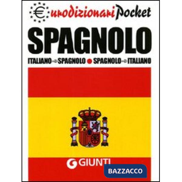 Spagnolo. Italiano-spagnolo, spagnolo-italiano