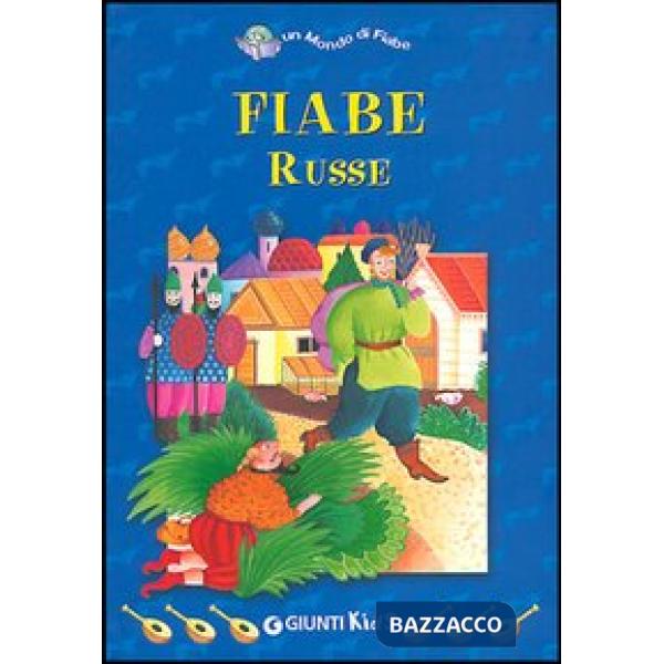 Fiabe russe