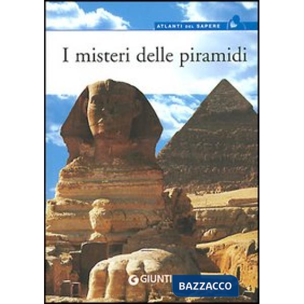 Misteri delle piramidi (I)