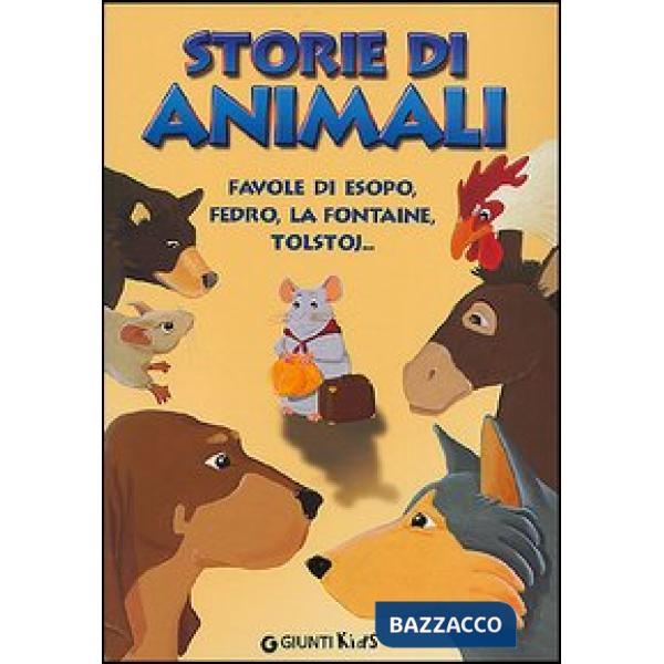 Storie di animali