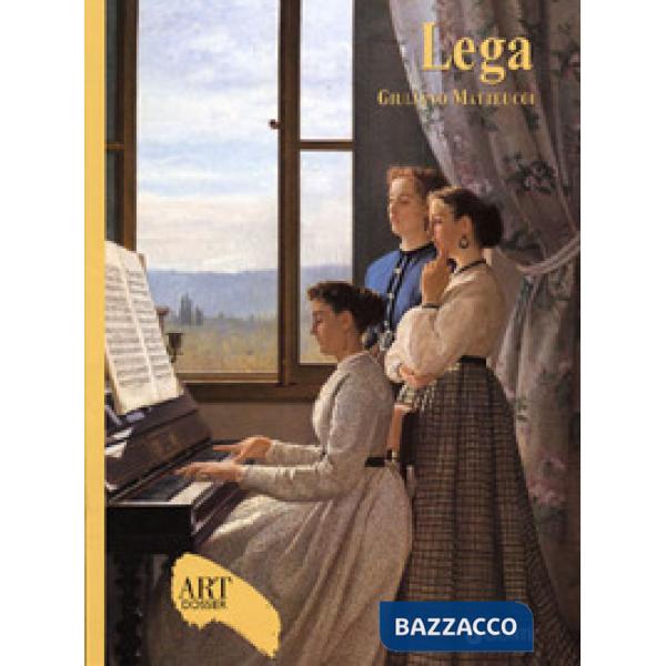 Lega. Ediz. illustrata