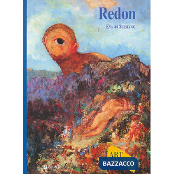 Redon. Ediz. illustrata