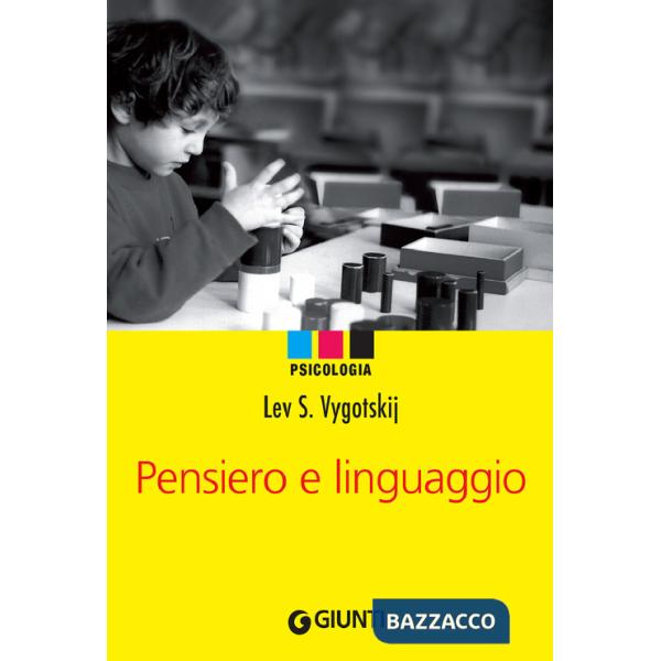 Pensiero e linguaggio