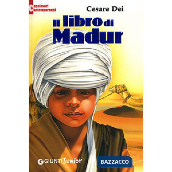 Libro di Madur (Il)