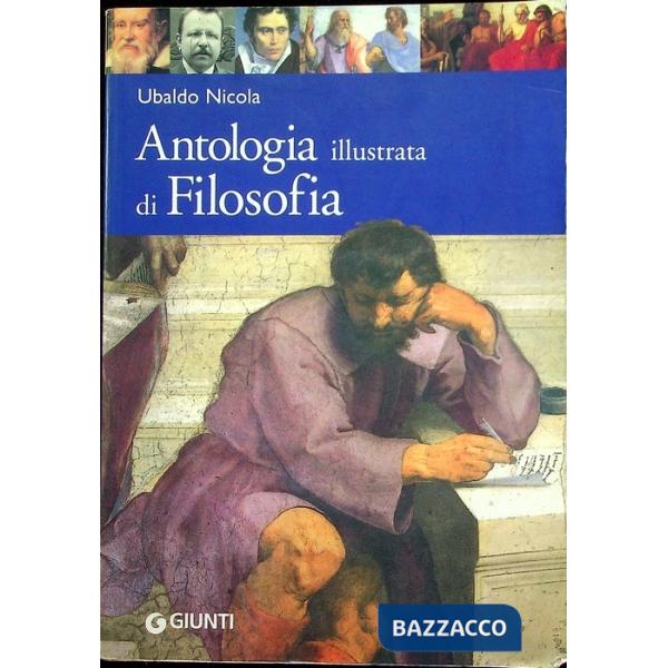 Antologia illustrata di filosofia