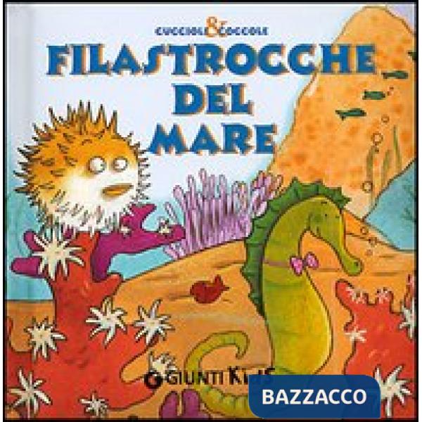 Filastrocche del mare