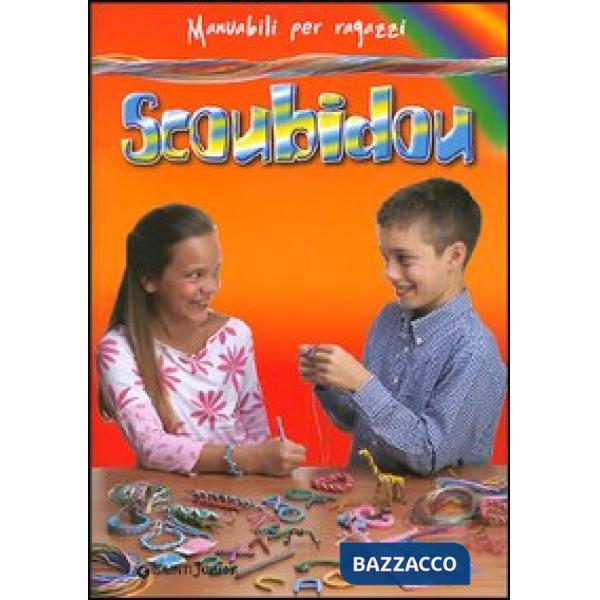 Scoubidou