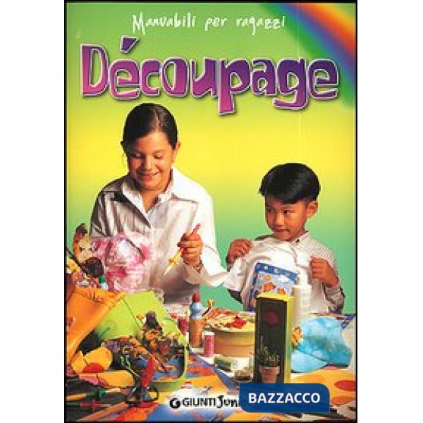 Découpage