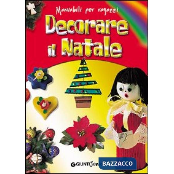 Decorare il Natale