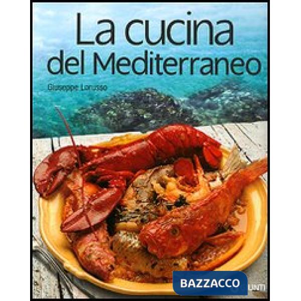 Cucina del Mediterraneo (La)