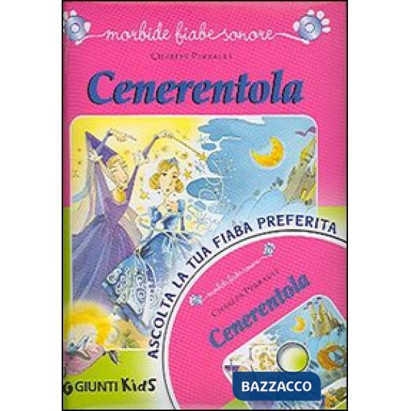 Cenerentola. Con CD Audio