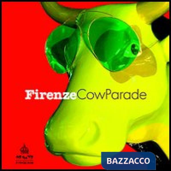 Firenze cow parade